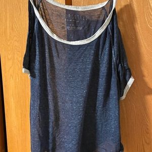 Aeropostale Crop Top